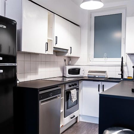 Free Parking - Downtown Location, Balcony & Nespresso Apartment Будапеща Екстериор снимка