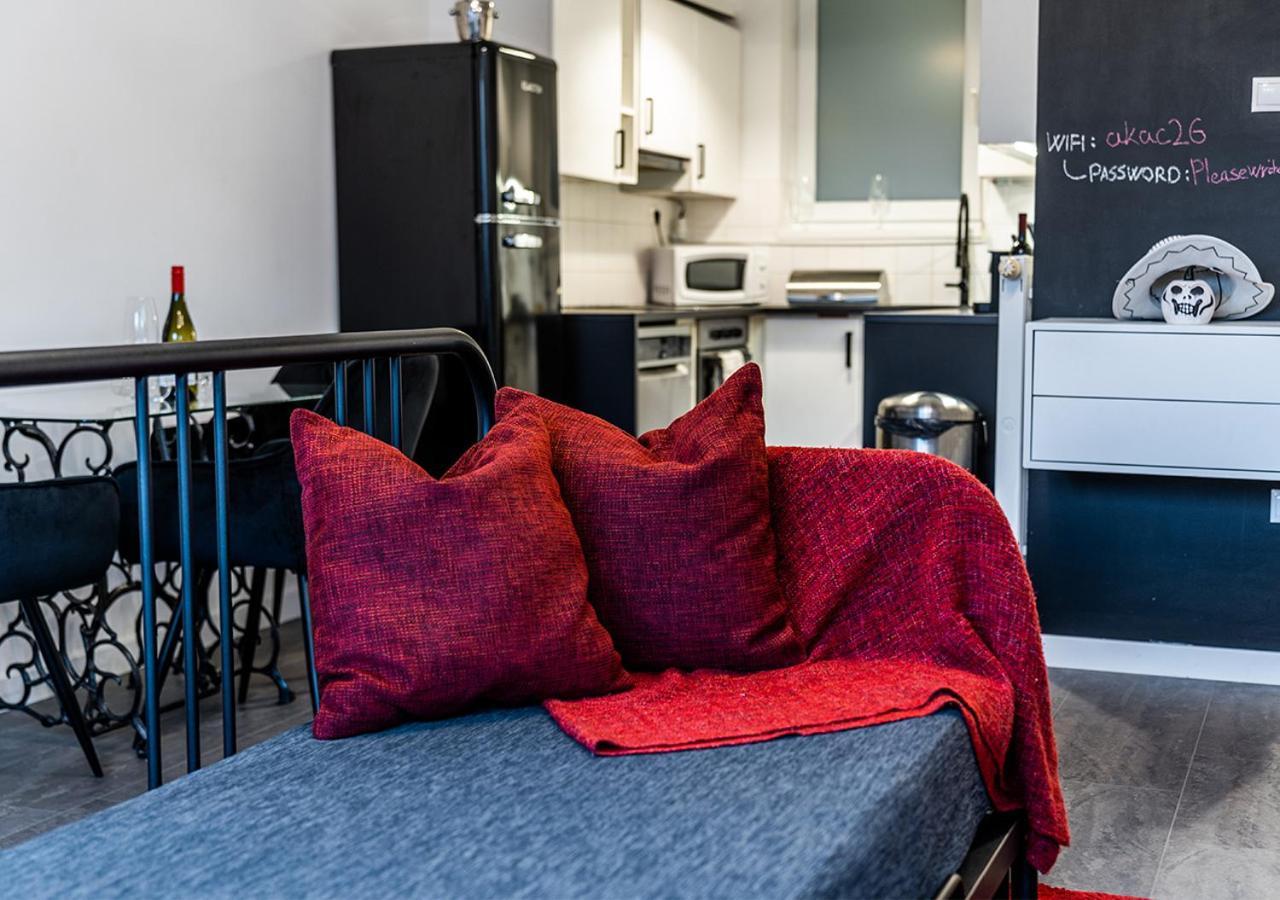 Free Parking - Downtown Location, Balcony & Nespresso Apartment Будапеща Екстериор снимка